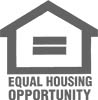Equal Housing Opportunity