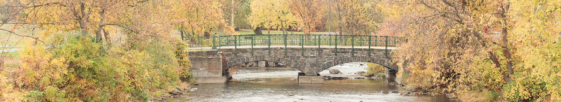 Historic Frazier Bridge
