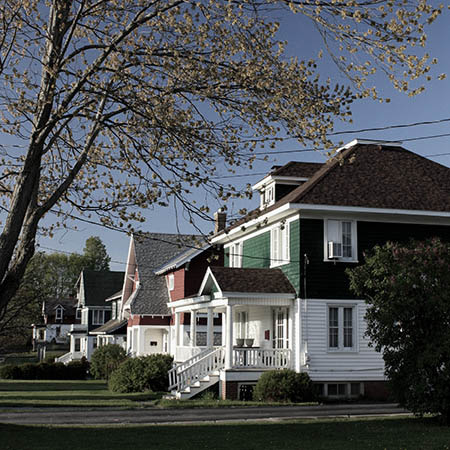 Neighbors Helping eighbors