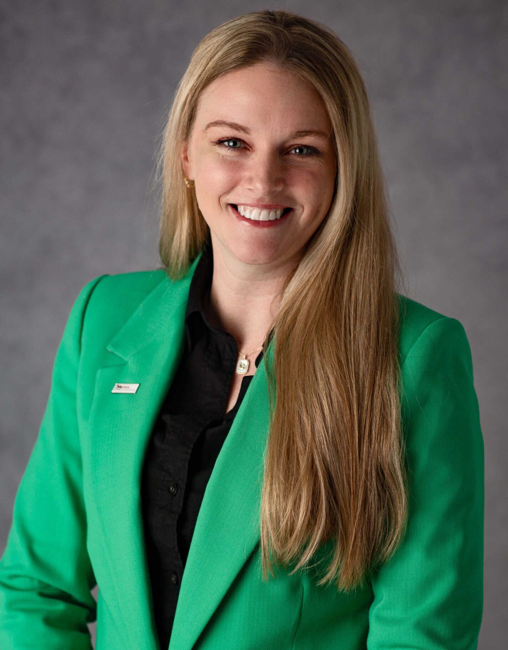 Nicole Justice Green