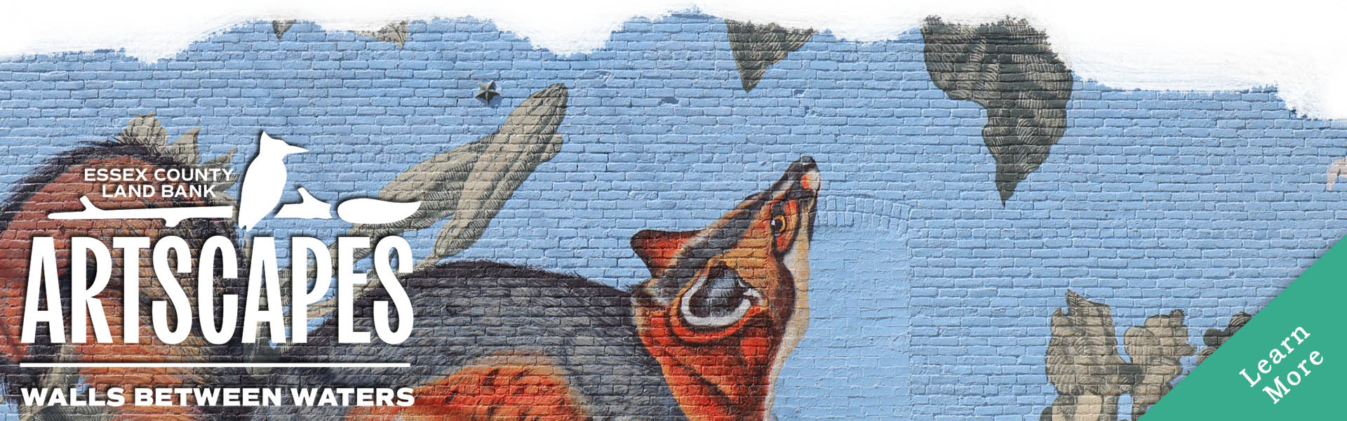 Walls Between Waters Logo